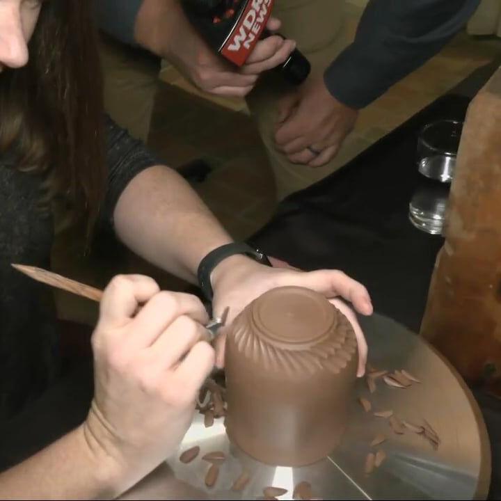 Some of the best artists in Kentucky will be at Meet Your Maker Halloween Market in Goshen, KY